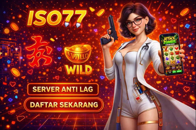 Galeri foto ISO77: Rangkaian Fitur Tarung Dengan Pendekatan Terpercaya di Jakarta